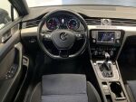 Volkswagen Passat 2017 Harmaa