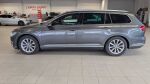 Volkswagen Passat 2017 Harmaa