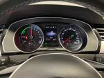 Volkswagen Passat 2017 Harmaa