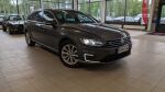 Volkswagen Passat 2017 Harmaa