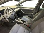 Volkswagen Passat 2017 Harmaa