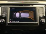Volkswagen Passat 2017 Harmaa