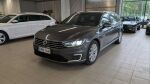 Volkswagen Passat 2017 Harmaa
