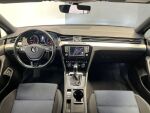 Volkswagen Passat 2017 Harmaa