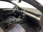 Volkswagen Passat 2017 Harmaa