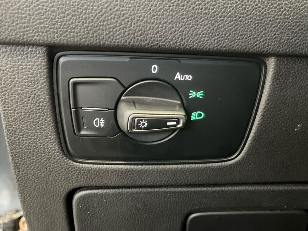 Volkswagen Passat 2017 Harmaa