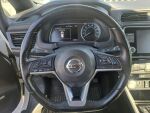Nissan Leaf 2021 Valkoinen