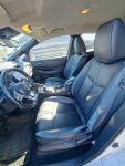 Nissan Leaf 2021 Valkoinen