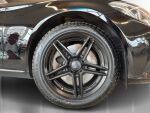 Mercedes-Benz C 2015 Musta