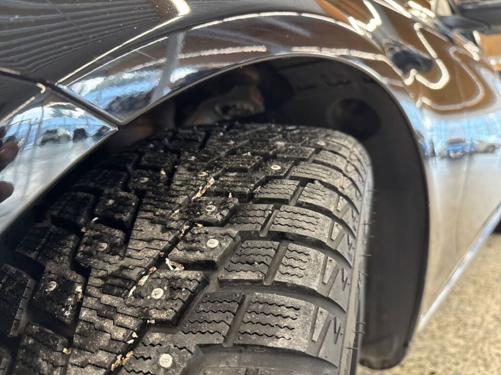 Mercedes-Benz C 2015 Musta