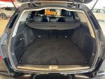 Mercedes-Benz C 2015 Musta