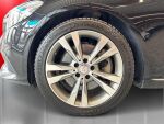 Mercedes-Benz C 2015 Musta