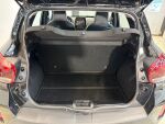 Dacia Spring 2022 Musta