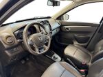 Dacia Spring 2022 Musta