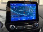 Ford Fiesta 2022 Musta
