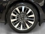 Ford Fiesta 2022 Musta