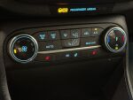 Ford Fiesta 2022 Musta