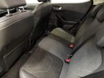 Ford Fiesta 2022 Musta