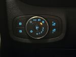 Ford Fiesta 2022 Musta