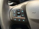 Ford Fiesta 2022 Musta