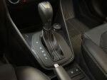 Ford Fiesta 2022 Musta