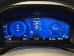 Ford Fiesta 2022 Musta