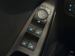 Ford Fiesta 2022 Musta
