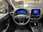 Ford Fiesta 2022 Musta