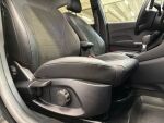Ford Fiesta 2022 Musta