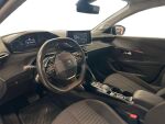 Peugeot e-208 2022 Sininen