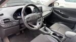 Hyundai i30 Wagon 2022 Punainen