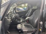 BMW 225 2016 Musta