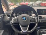 BMW 225 2016 Musta