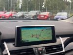 BMW 225 2016 Musta