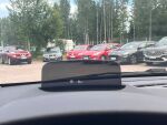 BMW 225 2016 Musta