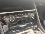 BMW 225 2016 Musta