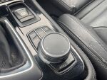 BMW 225 2016 Musta