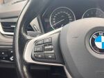 BMW 225 2016 Musta