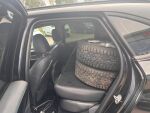 BMW 225 2016 Musta