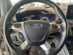 Ford Transit Connect 2022 Harmaa
