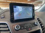 Ford Transit Connect 2022 Harmaa