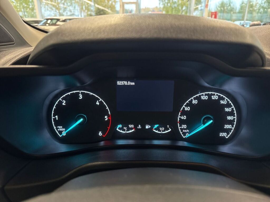 Ford Transit Connect 2022, bild 4/29