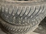 Ford Transit Connect 2022 Harmaa