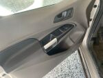 Ford Transit Connect 2022 Harmaa