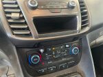 Ford Transit Connect 2022 Harmaa