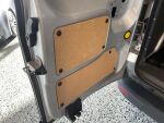Ford Transit Connect 2022 Harmaa