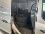 Ford Transit Connect 2022 Harmaa