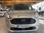 Ford Transit Connect 2022 Harmaa