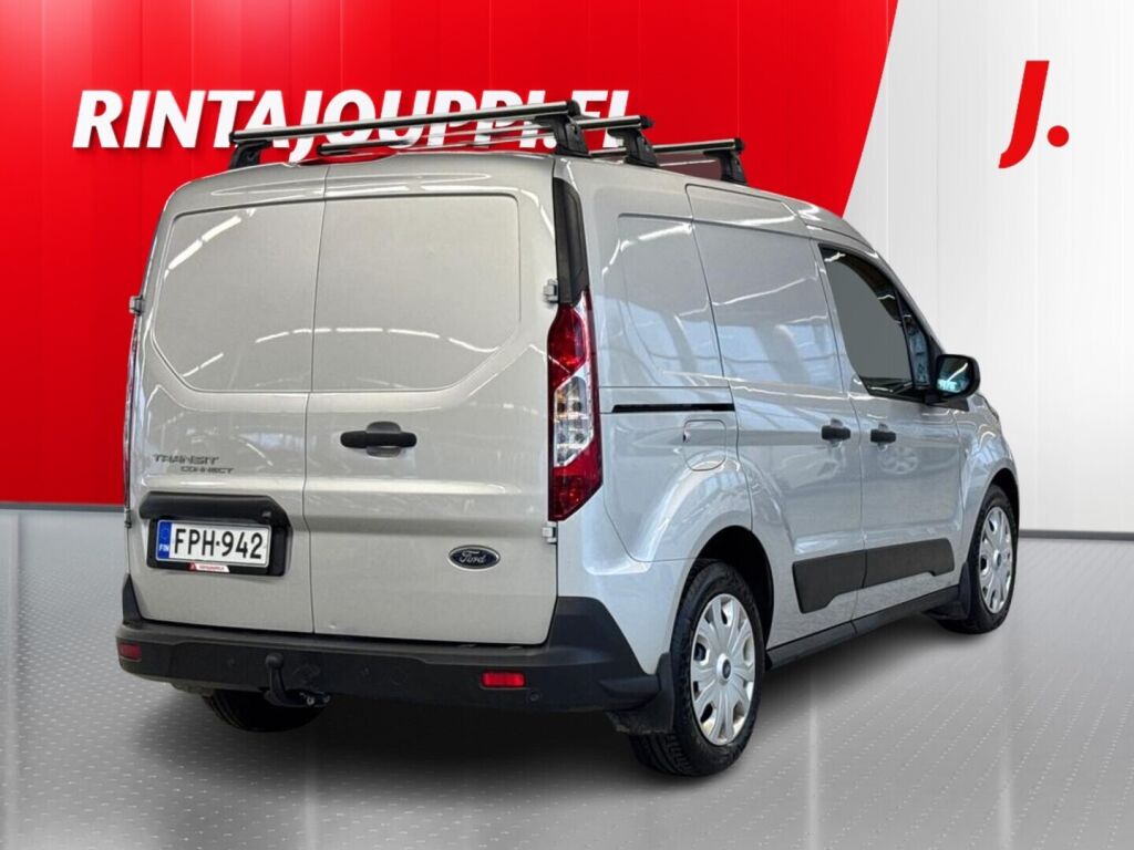 Ford Transit Connect 2022, bild 3/29