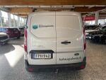 Ford Transit Connect 2022 Harmaa